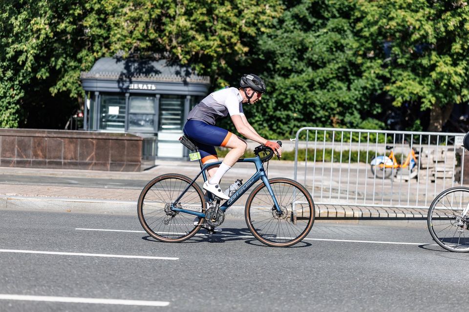 Фото c56f70d5ad3d4fe09ae9df499e5057d4 с события Cyclingrace Вечернее Садовое