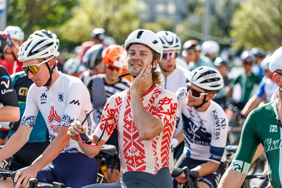 Фото adddabee05a548b6bb51e799356c21c6 с события Cyclingrace Вечернее Садовое