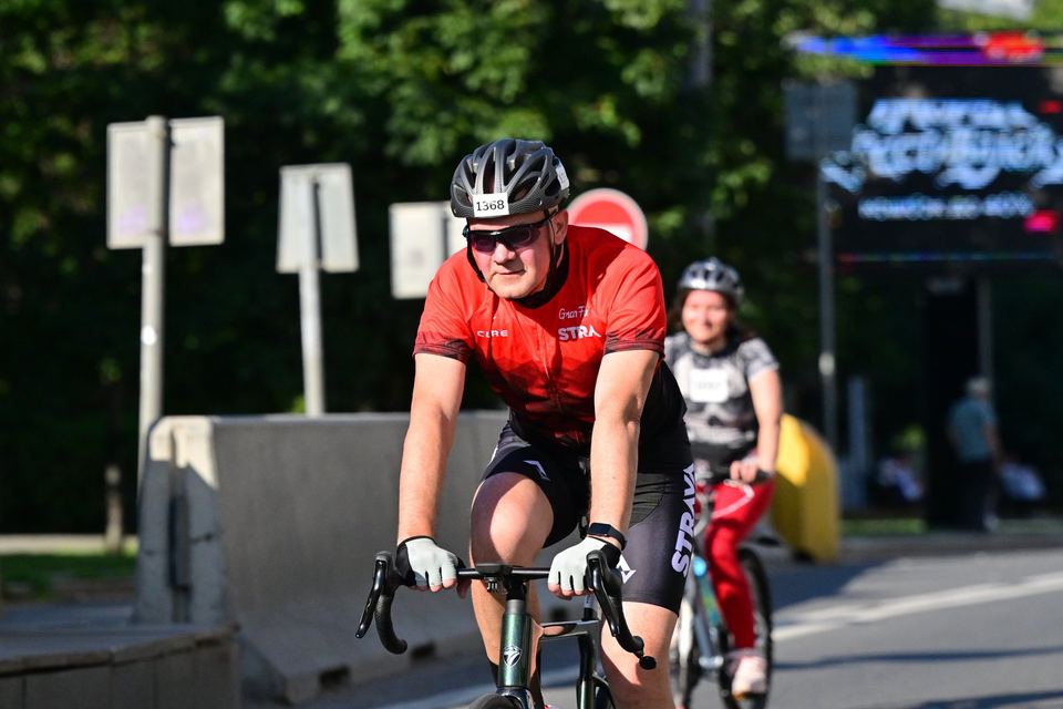 Фото b5992dfb9fb14feaac02665e4d3cc78e с события Cyclingrace Вечернее Садовое