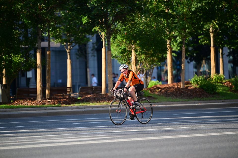 Фото dac2392b7512480baf16dfb41de21c36 с события Cyclingrace Вечернее Садовое