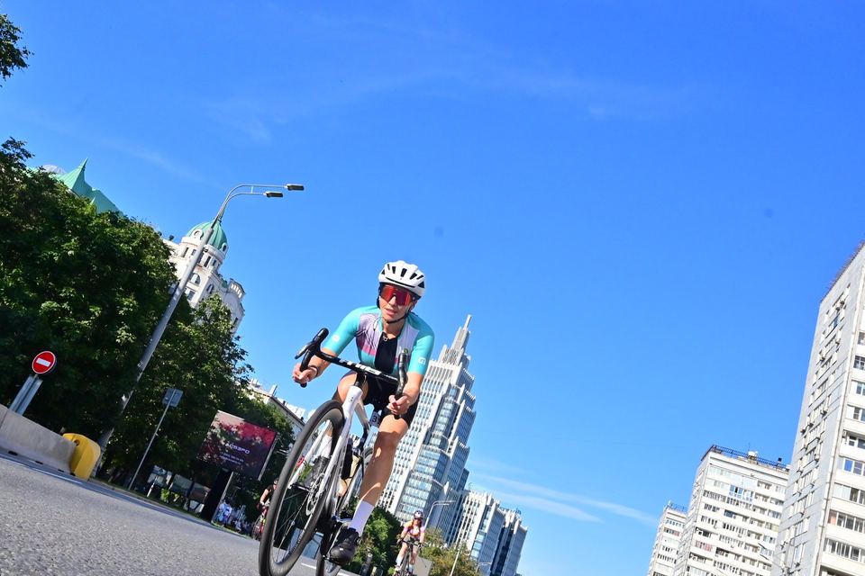 Фото c3472e5bcb214c2995392c6474a2fb31 с события Cyclingrace Вечернее Садовое