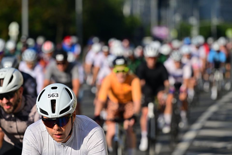Фото 6d445aab60864c0798a529c54c927131 с события Cyclingrace Вечернее Садовое
