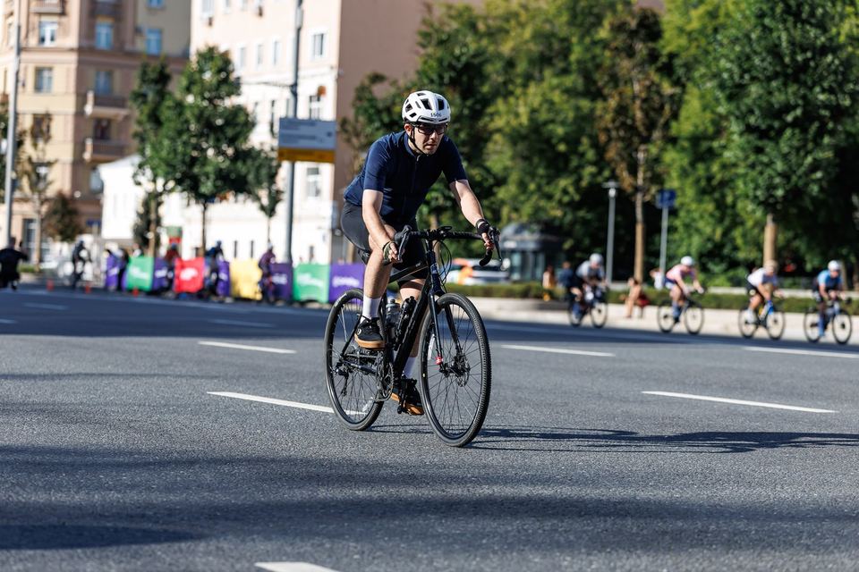 Фото 3312146bf4334f69ac74e55b0efd2083 с события Cyclingrace Вечернее Садовое