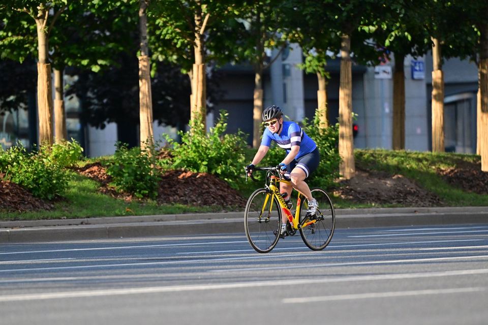 Фото 4446a3cd05364dce9edda9d6d908817e с события Cyclingrace Вечернее Садовое
