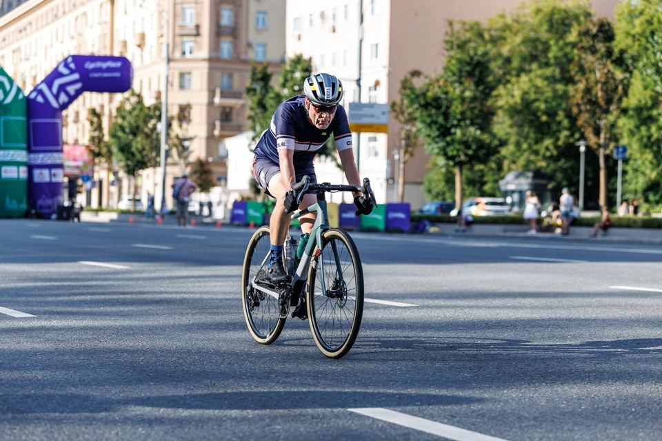 Фото b93883c93f704366a030064c443d2d5b с события Cyclingrace Вечернее Садовое