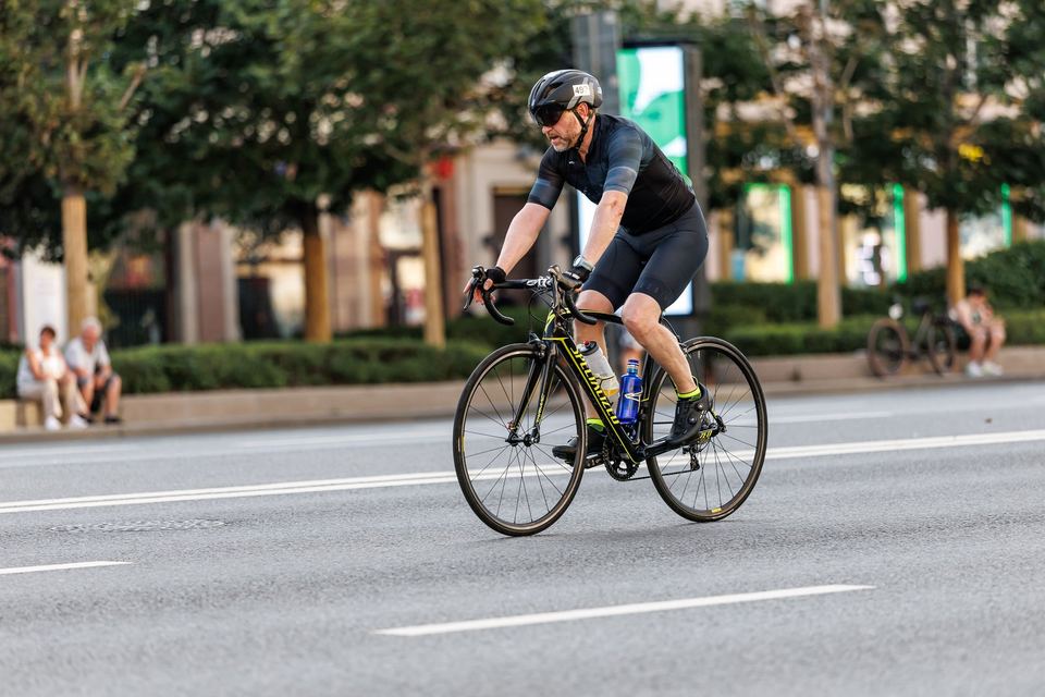 Фото 95aad9c1407c478995b5b4f867f0b844 с события Cyclingrace Вечернее Садовое