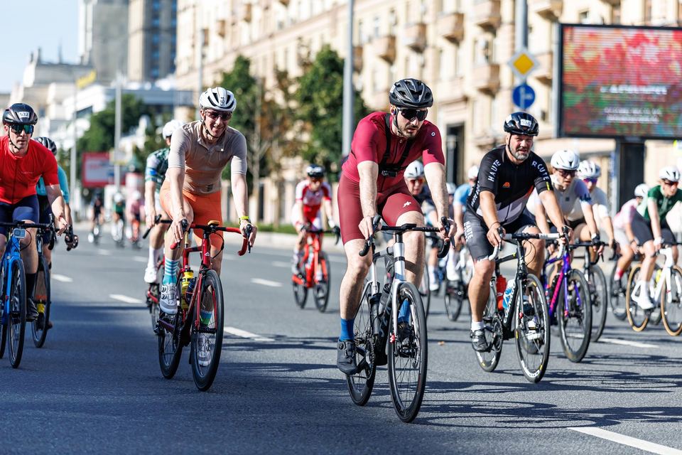 Фото 3b13c88a5e94438fbde6b419f97cf541 с события Cyclingrace Вечернее Садовое
