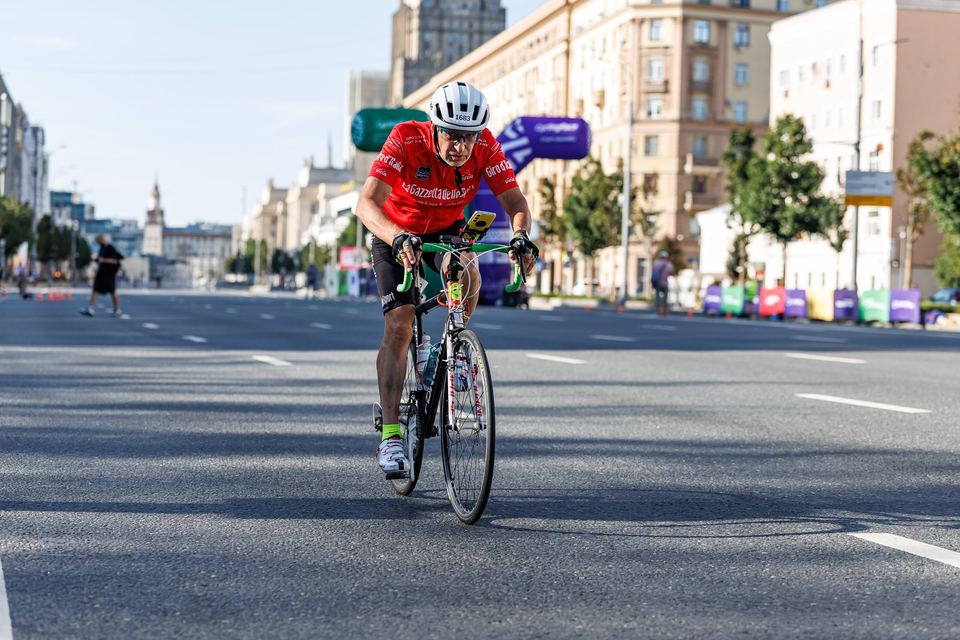 Фото 79ead00584974649a4cc73dcaec3146b с события Cyclingrace Вечернее Садовое