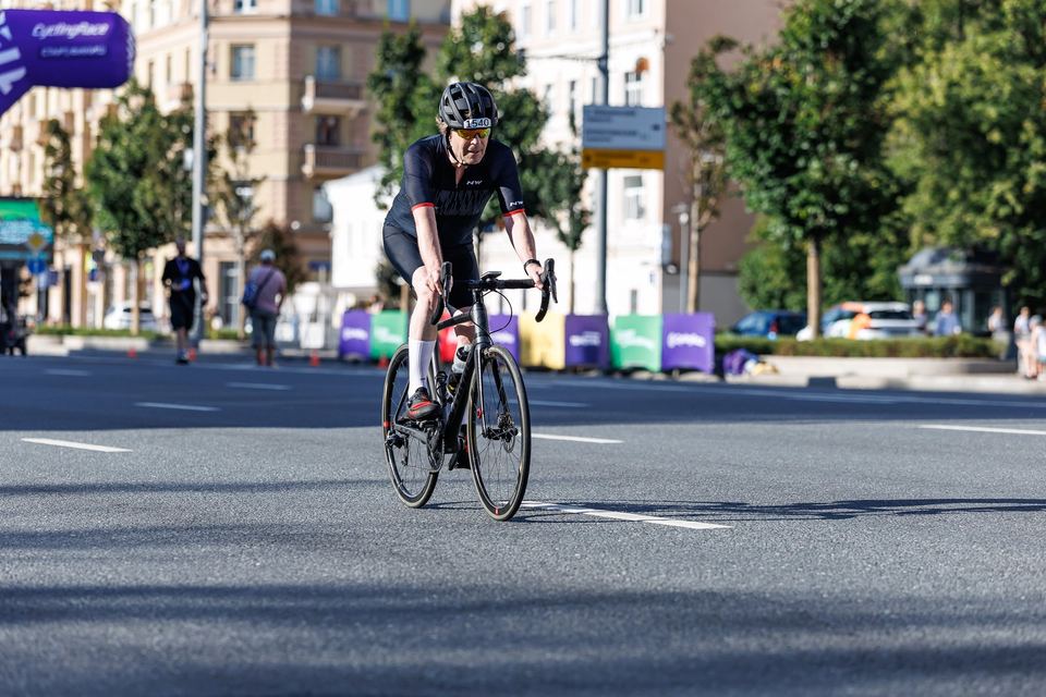 Фото 7657db0227a843b698a17da6b4559c12 с события Cyclingrace Вечернее Садовое