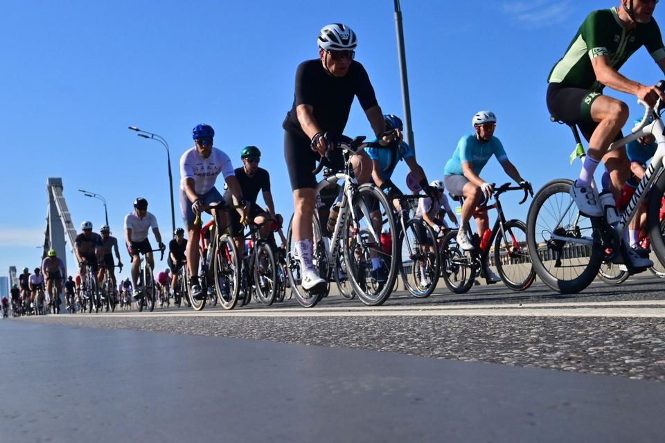 Фото 60496e1e7ac04f45a32c6c43fc48bd82 с события Cyclingrace Вечернее Садовое