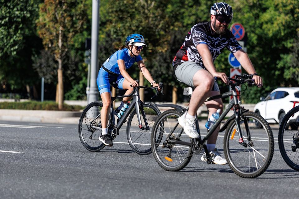 Фото 7ec2d4b3e74c41f8a899b81ed5701262 с события Cyclingrace Вечернее Садовое