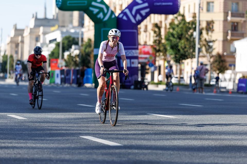 Фото 8e89f908402c4240851e738d4d6b871b с события Cyclingrace Вечернее Садовое