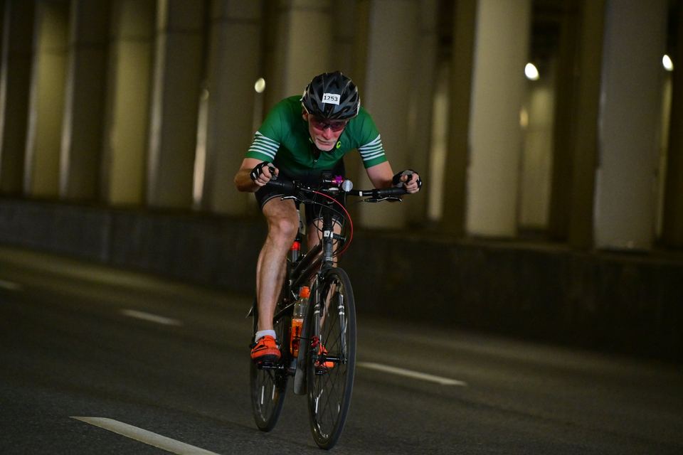 Фото cbf74477e647455885b0842320e8f849 с события Cyclingrace Вечернее Садовое