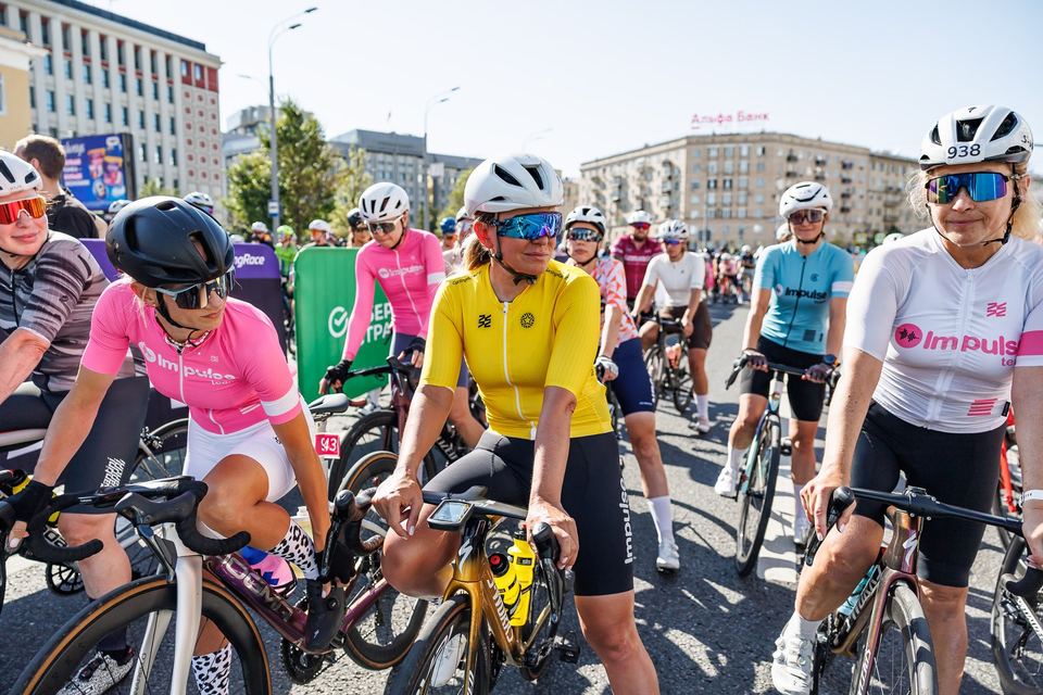 Фото 11e5a50cdfd345719621de7c411a8494 с события Cyclingrace Вечернее Садовое
