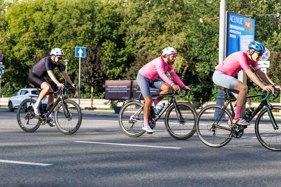 Фото 3eb5c16a64ca41c98f1412603ad6474c с события Cyclingrace Вечернее Садовое