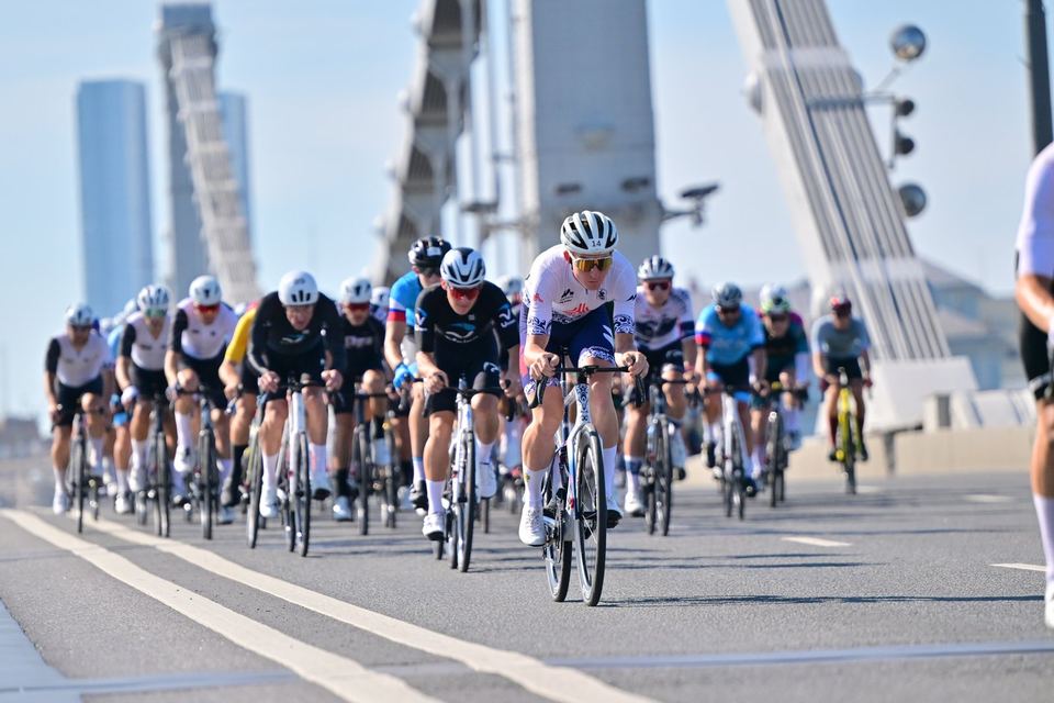 Фото 060cce4d2a9a49fb948995bd5e4bfe9e с события Cyclingrace Вечернее Садовое