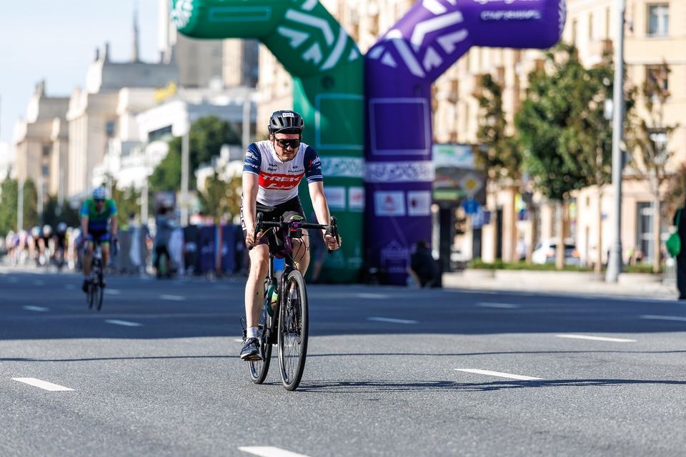 Фото 1b105961039342f1b17db321c8bb2514 с события Cyclingrace Вечернее Садовое