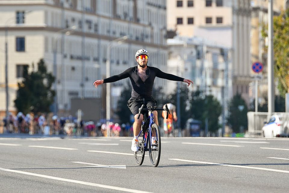 Фото f0de93023ffa4ea3b2460d21174cbfcc с события Cyclingrace Вечернее Садовое