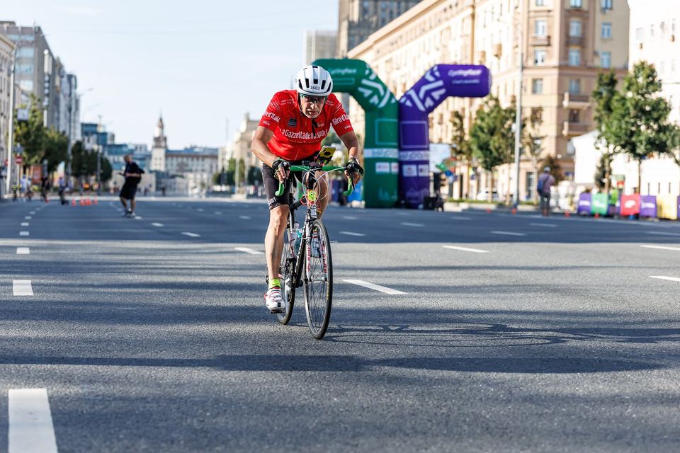 Фото 10ce5444c8094f73b22d0fe8da39aa86 с события Cyclingrace Вечернее Садовое