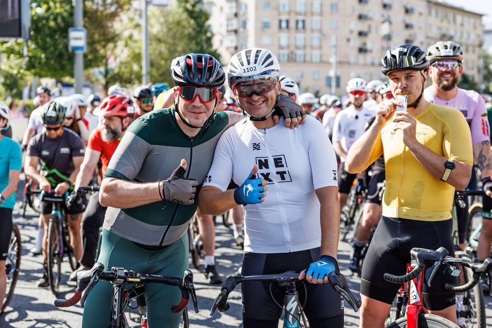 Фото 9f126a7556e642efa6942aa6963df914 с события Cyclingrace Вечернее Садовое