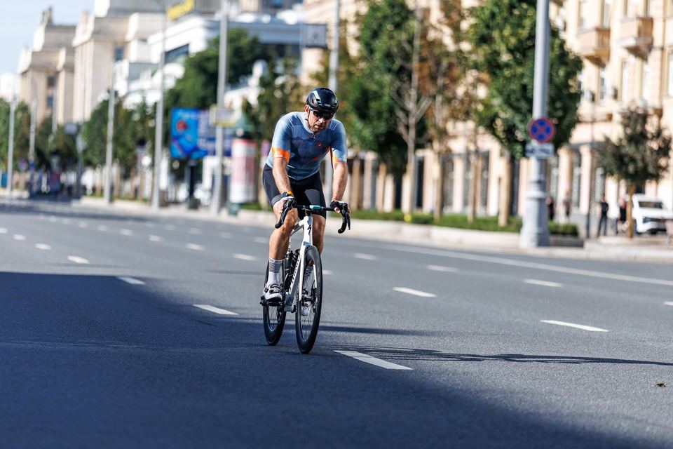 Фото f7627c652f814dbf88b0b18de609c053 с события Cyclingrace Вечернее Садовое