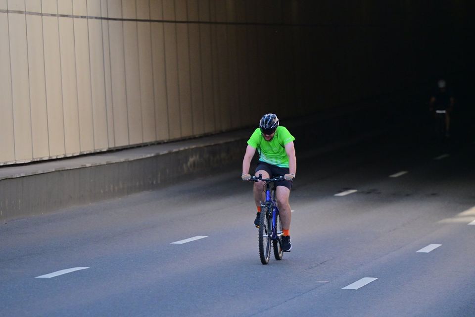 Фото 4db3833574ed409eb1c7eaddc5e0e0ea с события Cyclingrace Вечернее Садовое