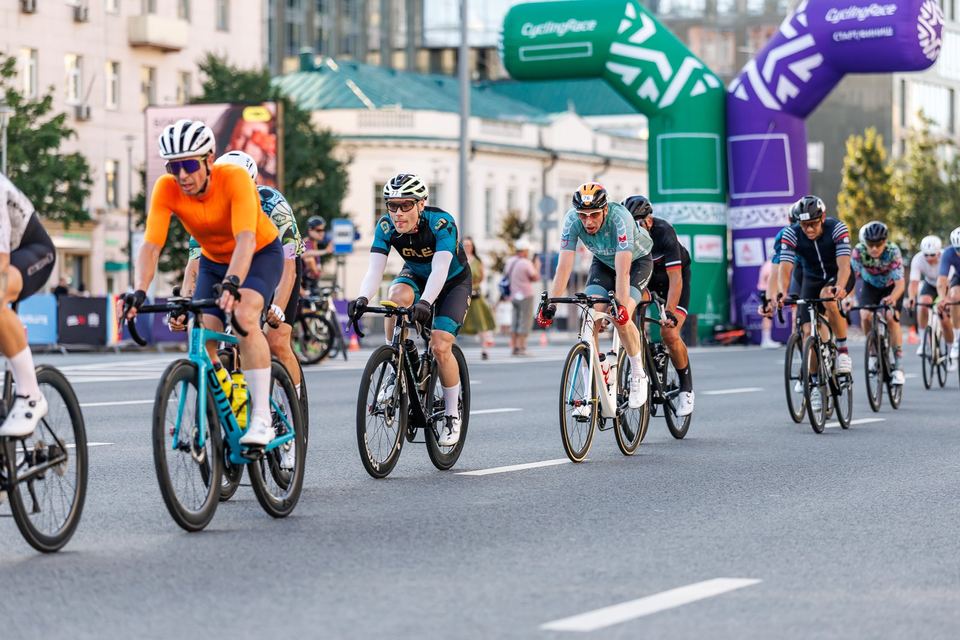 Фото 5a81a5bc4488491ca315858669cee0b7 с события Cyclingrace Вечернее Садовое