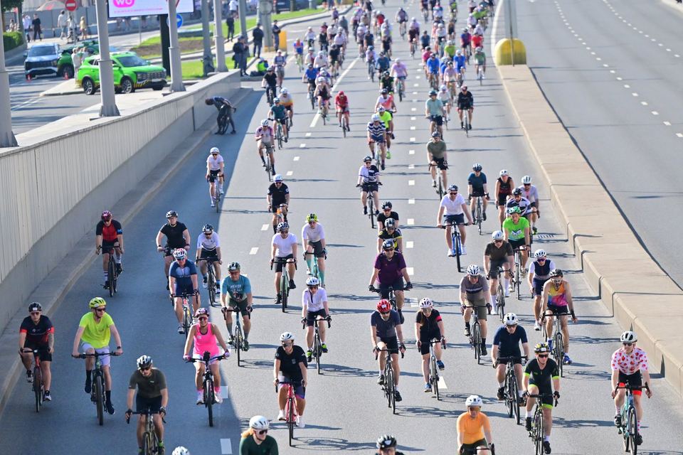 Фото d592f4497a7f4777b1b6181e1f0ee70f с события Cyclingrace Вечернее Садовое