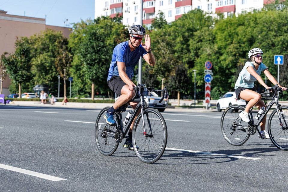 Фото 6849ceaa033b4078841e140c81decdbd с события Cyclingrace Вечернее Садовое