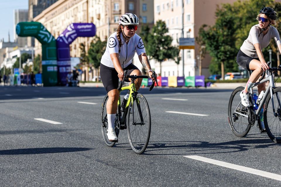 Фото 8c240b1bf9434d10939a6e2919939684 с события Cyclingrace Вечернее Садовое