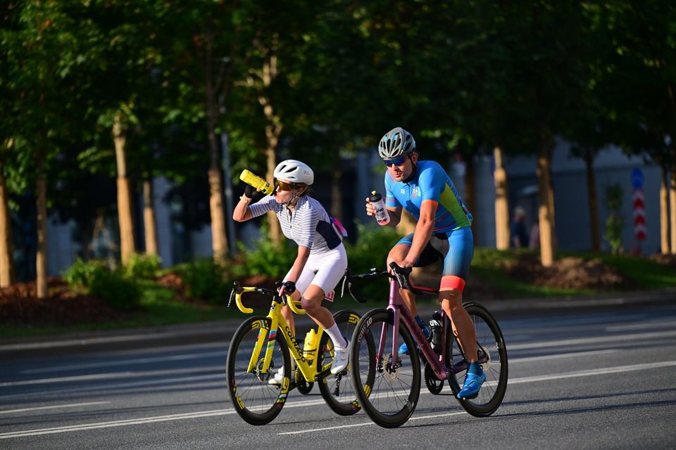 Фото 13faf3cb53264b14b776b2686d02279f с события Cyclingrace Вечернее Садовое