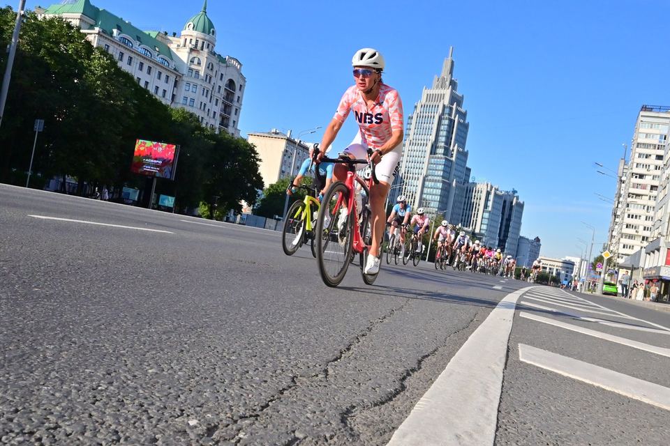 Фото 7116ae4b5c84440ca1c2320548d7edaf с события Cyclingrace Вечернее Садовое