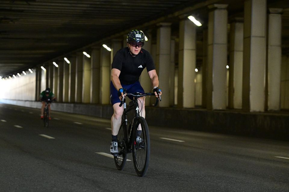 Фото 50541b8819d14d1485693c9f75ae5e19 с события Cyclingrace Вечернее Садовое