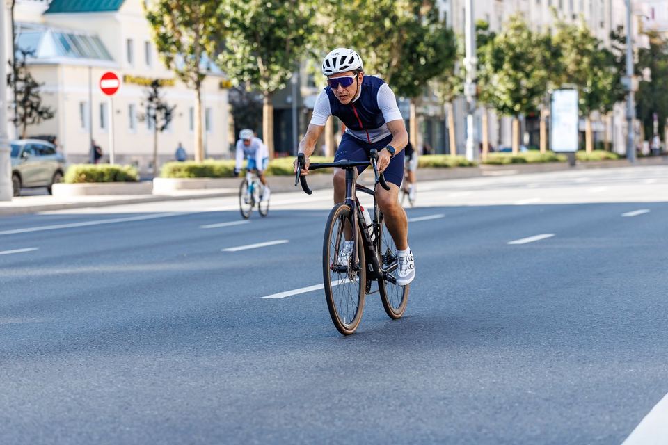 Фото cb653dc7bed449eab8c32a9b02f69a49 с события Cyclingrace Вечернее Садовое
