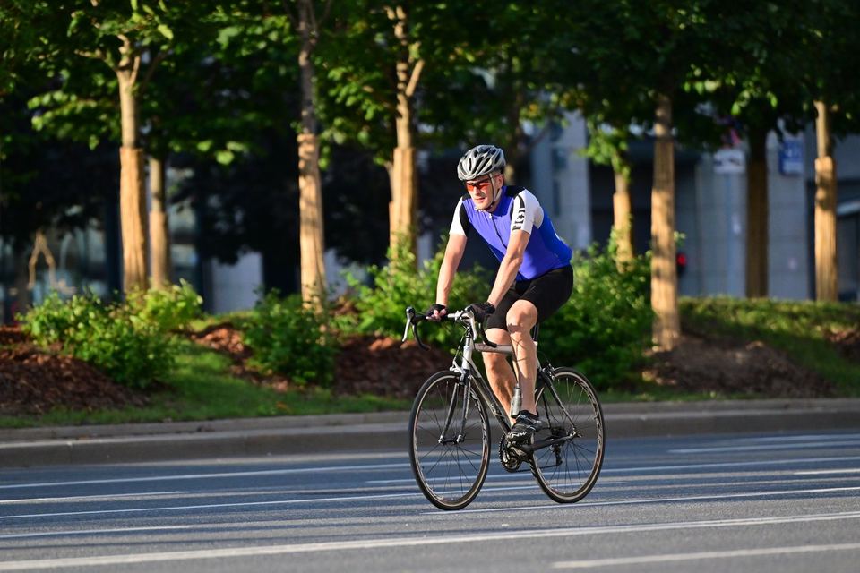 Фото 51fc87d38977438fb1a9dff63bd78451 с события Cyclingrace Вечернее Садовое