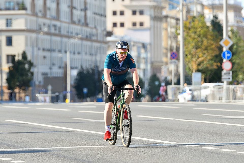 Фото 2f9dc315bae44862a3bce5b96b6c4003 с события Cyclingrace Вечернее Садовое