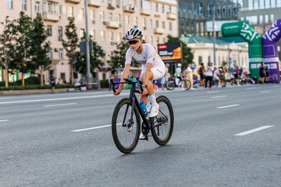 Фото 38728c8c3b64436fbc91ca4950252886 с события Cyclingrace Вечернее Садовое