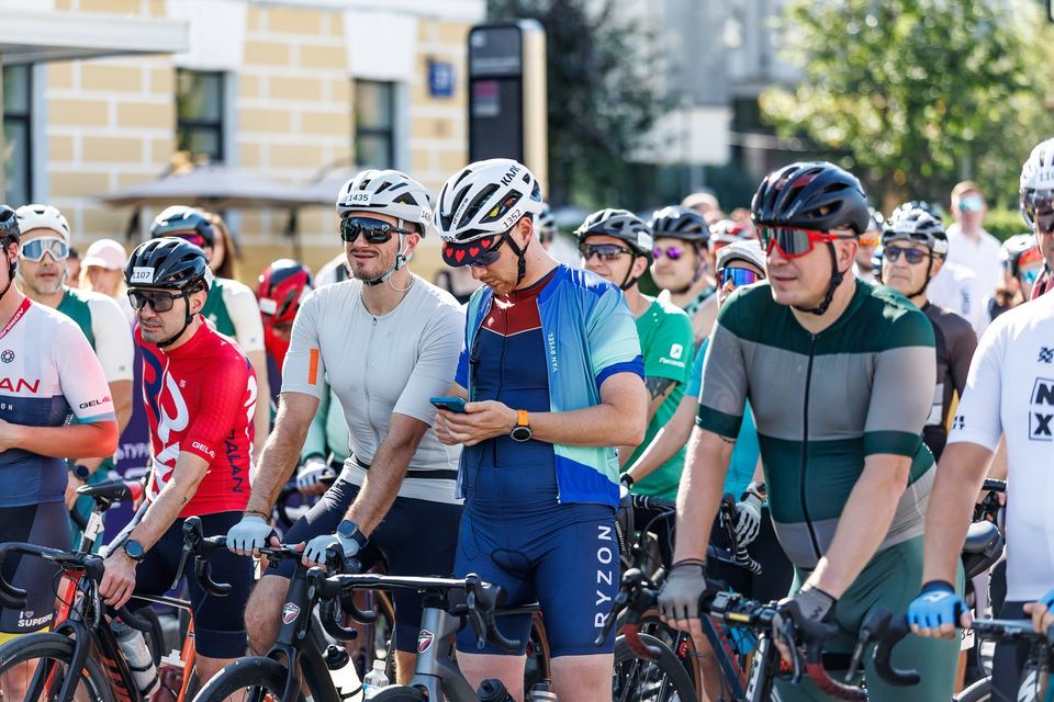 Фото 6bea0c6a060a405781bdf665aeb209df с события Cyclingrace Вечернее Садовое