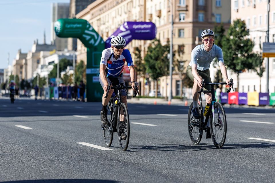 Фото 5021eb1d1e8f4d4ab7e5b205e9548096 с события Cyclingrace Вечернее Садовое