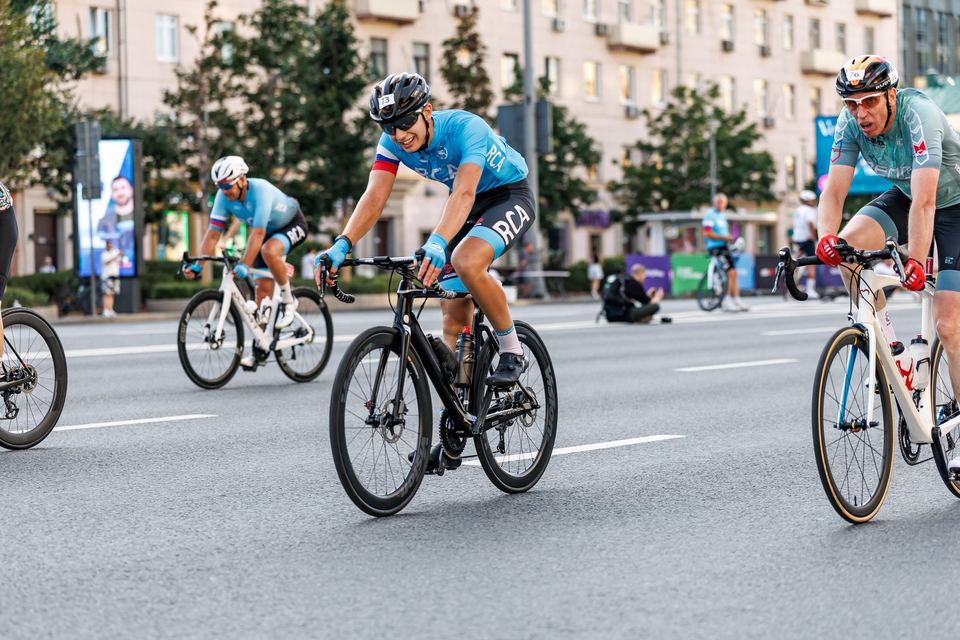 Фото de0627e015ed439398be33f518958607 с события Cyclingrace Вечернее Садовое