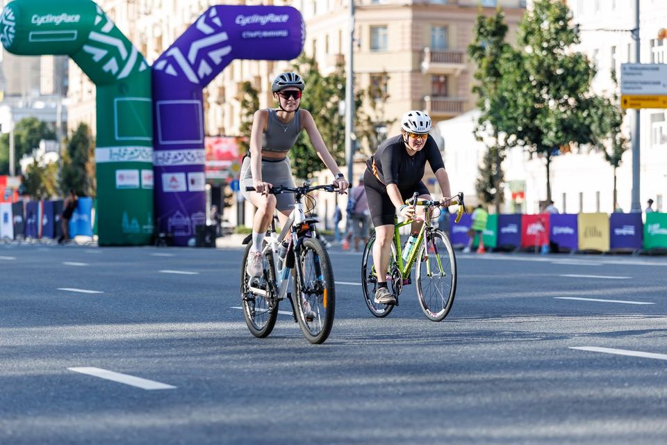 Фото fc426305b1064a87a43dca058cff70b5 с события Cyclingrace Вечернее Садовое