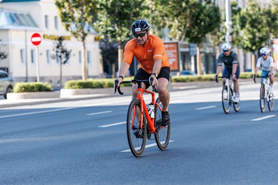 Фото 8d87c6c9014f40b8888caf1d843be5ec с события Cyclingrace Вечернее Садовое