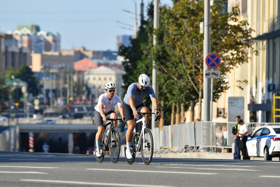 Фото 4cb5646d7e884367aafeafe2ce30a8c1 с события Cyclingrace Вечернее Садовое