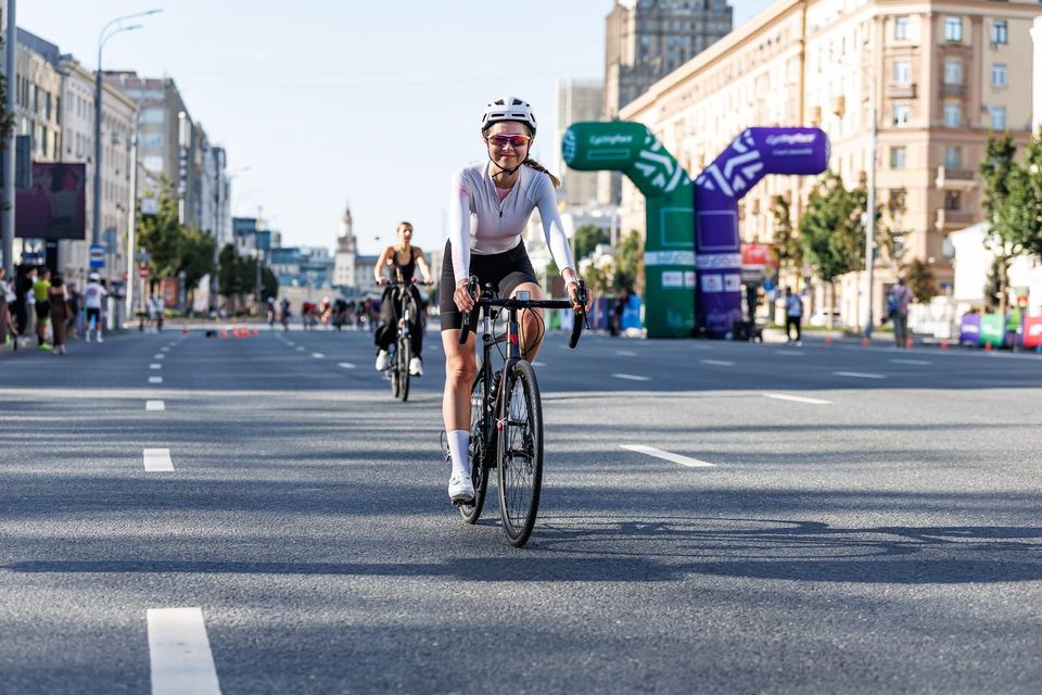Фото 529ef633845743c79550ffaadb8e8370 с события Cyclingrace Вечернее Садовое