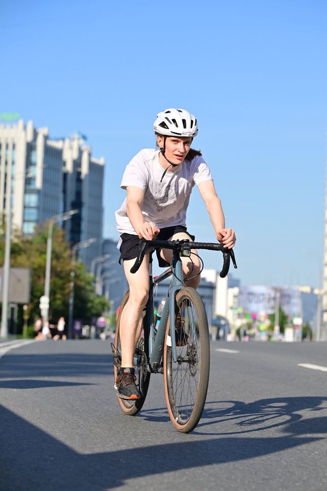Фото 0be03b4a704f4bc5893333d051ce4413 с события Cyclingrace Вечернее Садовое