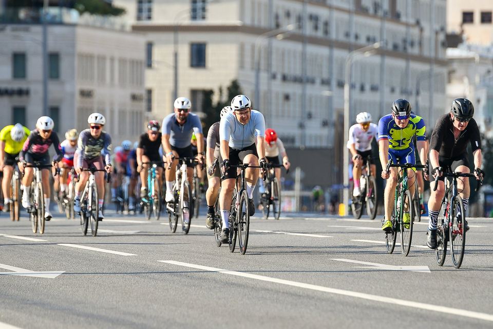Фото 6b92090695b84c0db144b3deae0777d8 с события Cyclingrace Вечернее Садовое