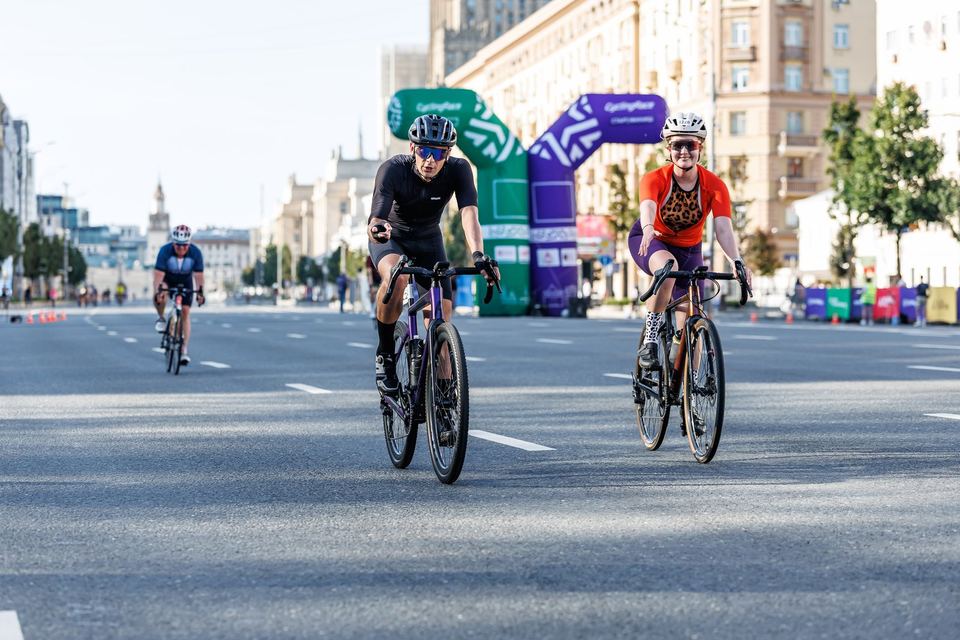 Фото b275ea6d96434ea5959197ccf552b945 с события Cyclingrace Вечернее Садовое