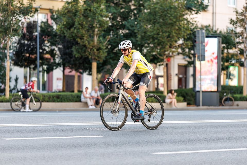 Фото 318bb2e91d114d60894f57dc85a0cdf4 с события Cyclingrace Вечернее Садовое