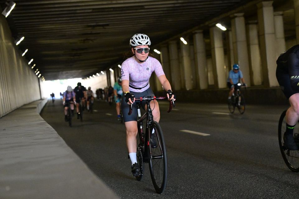 Фото 7937e187984d41d6bdba855d1fc162ff с события Cyclingrace Вечернее Садовое