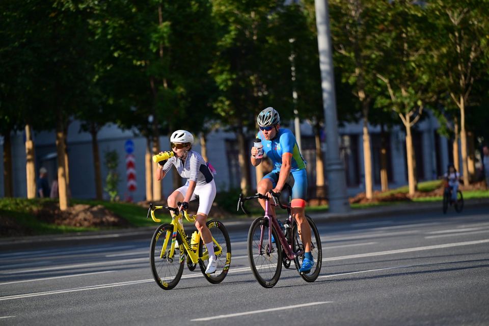 Фото 2b109d72b2bd46e98bd8be9975efd011 с события Cyclingrace Вечернее Садовое